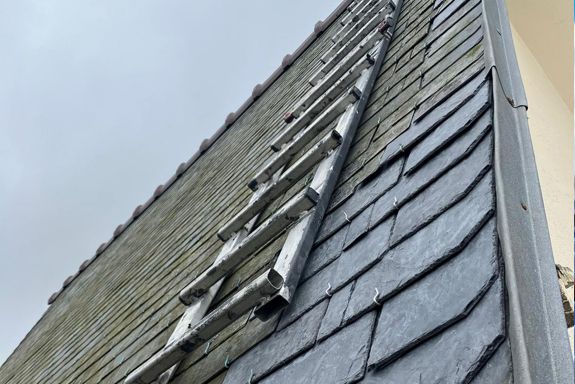 Recherche fuite détaillée Carhaix-Plouguer Détail recherche fuite Carhaix-Plouguer - Expertise détection