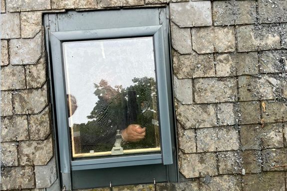 Réparation toiture détaillée Carhaix-Plouguer Détail réparation toiture Carhaix-Plouguer - Expertise couverture